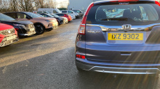 Honda CR-V 1.6 i-DTEC SE 5dr 2WD Diesel Estate
